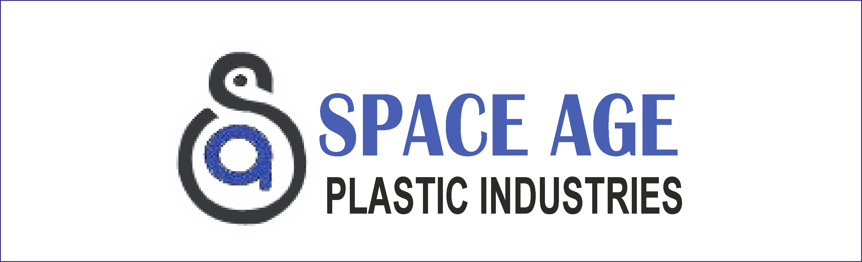 space-age-plastic-industry-logo