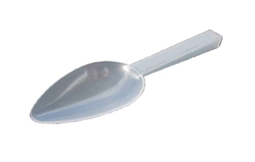 medicine spoon