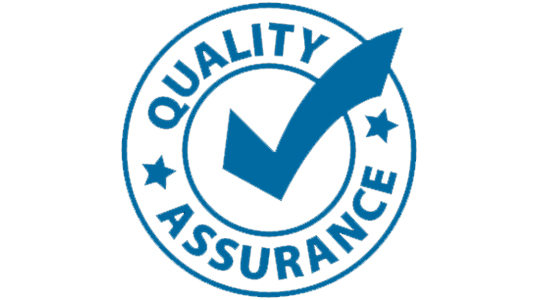 Quality-Assurance